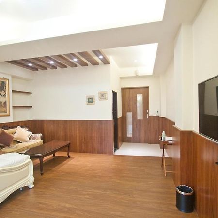 Mrs. Zhuang Homestay 화롄 외부 사진