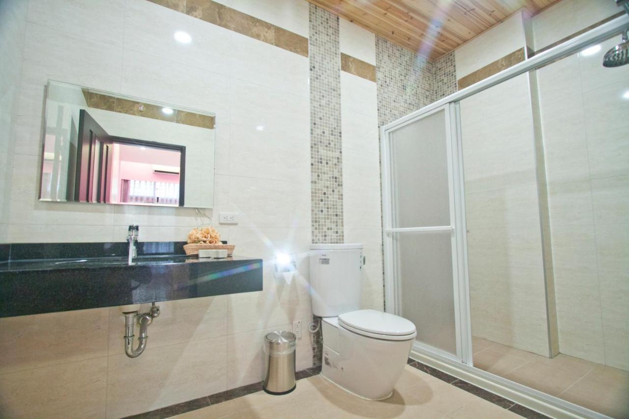 Mrs. Zhuang Homestay 화롄 외부 사진